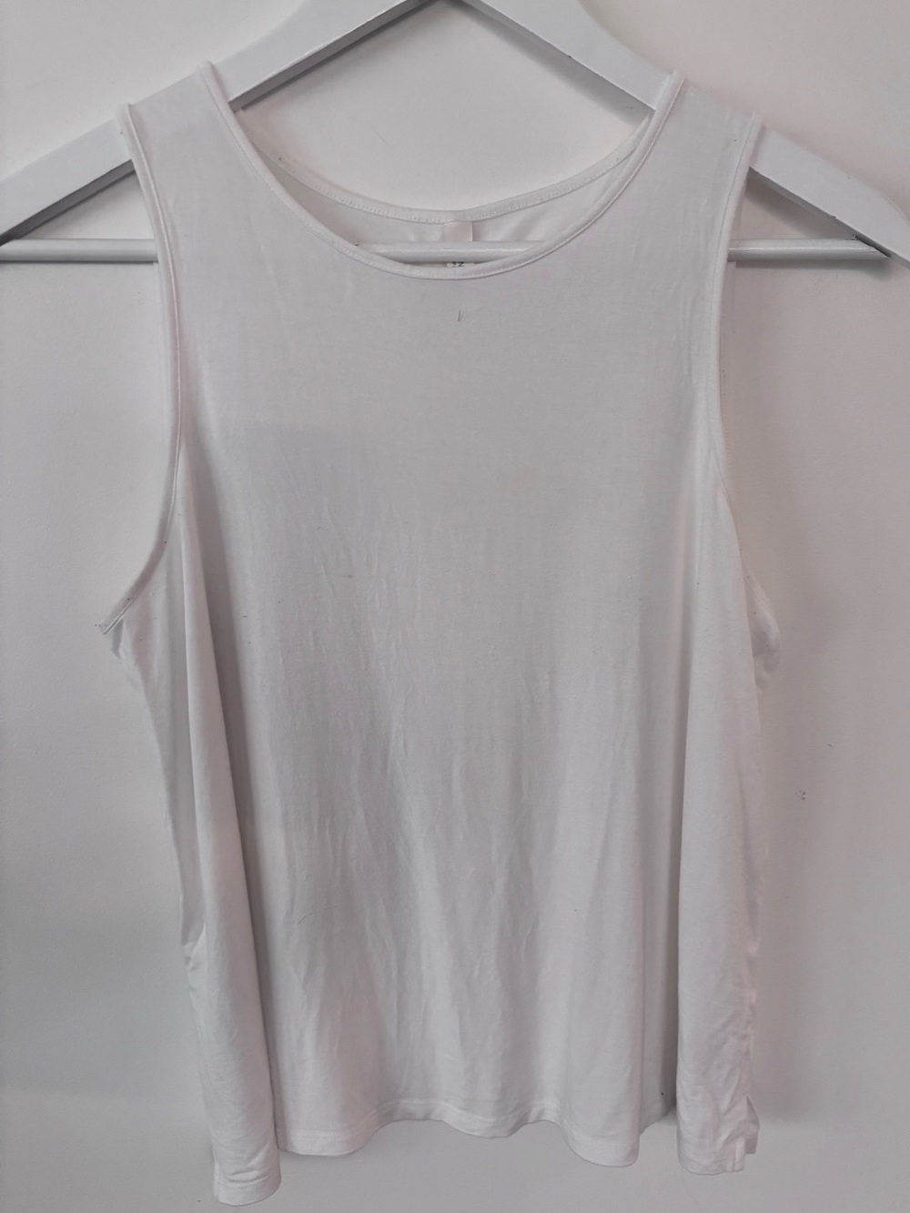 Gentle Fawn Tank Top Sz Small